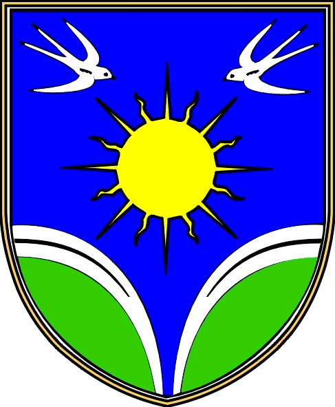 Grb občine Podčetrtek